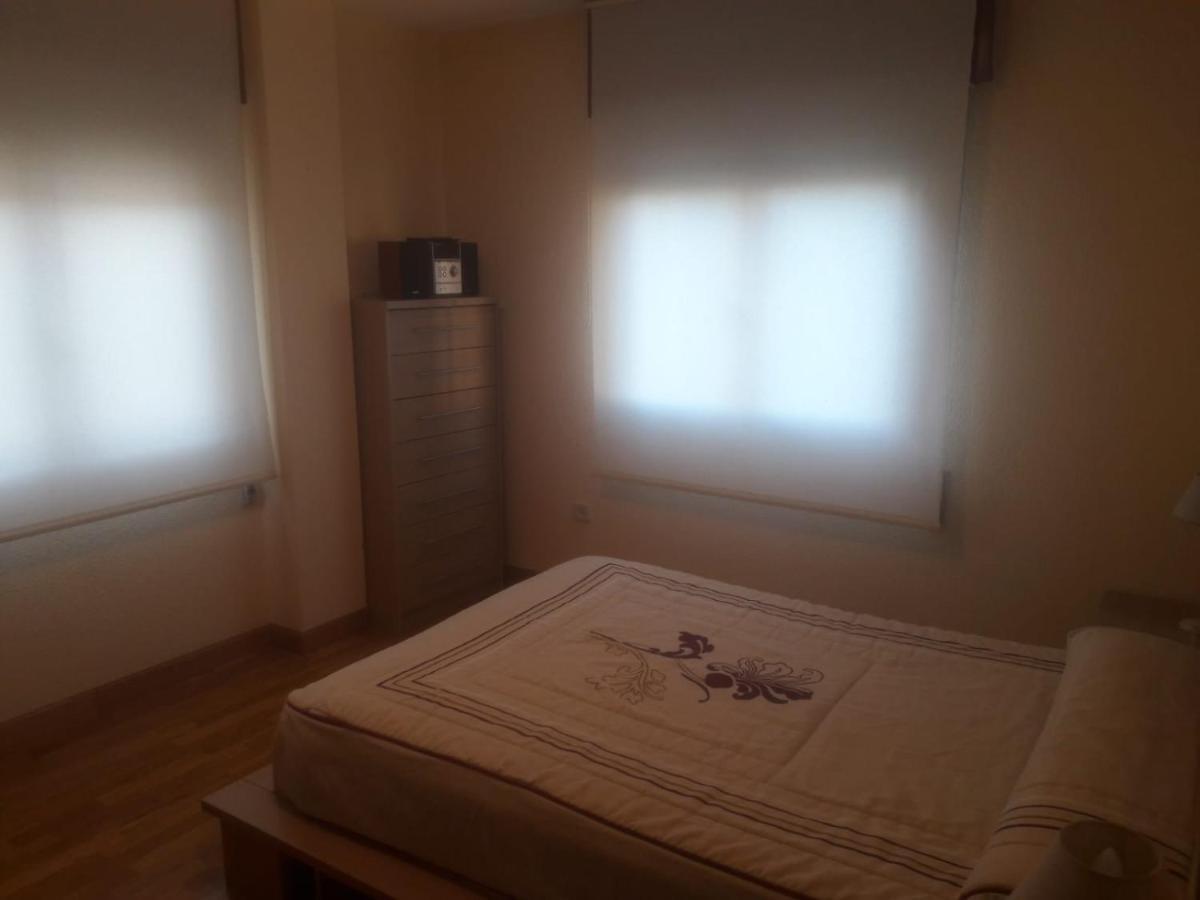 Apartamento Surf Beach Loredo Exterior foto